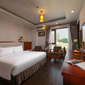 Sen Luxury Hotel - Managed By Sen Hotel Group